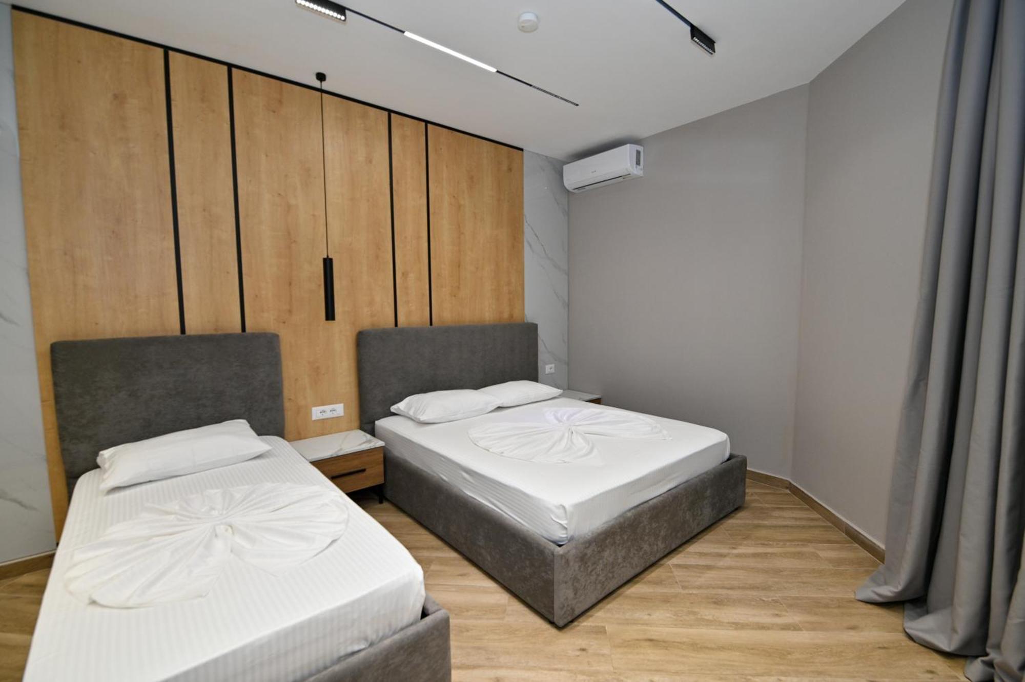 Monduro Hotel Δυρράχιο Δωμάτιο φωτογραφία