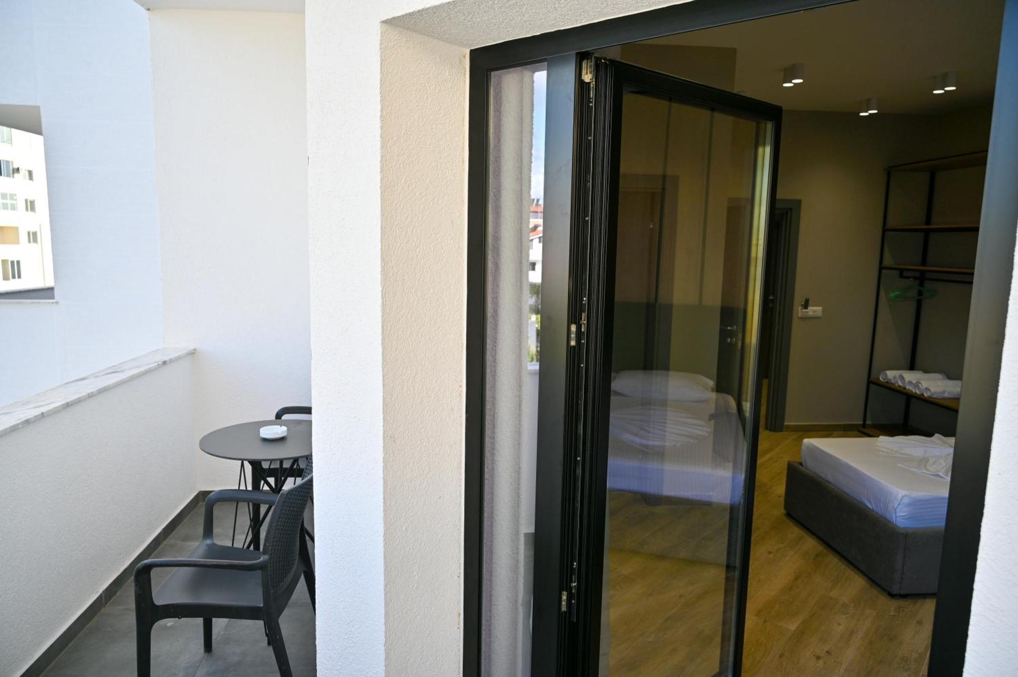 Monduro Hotel Δυρράχιο Δωμάτιο φωτογραφία