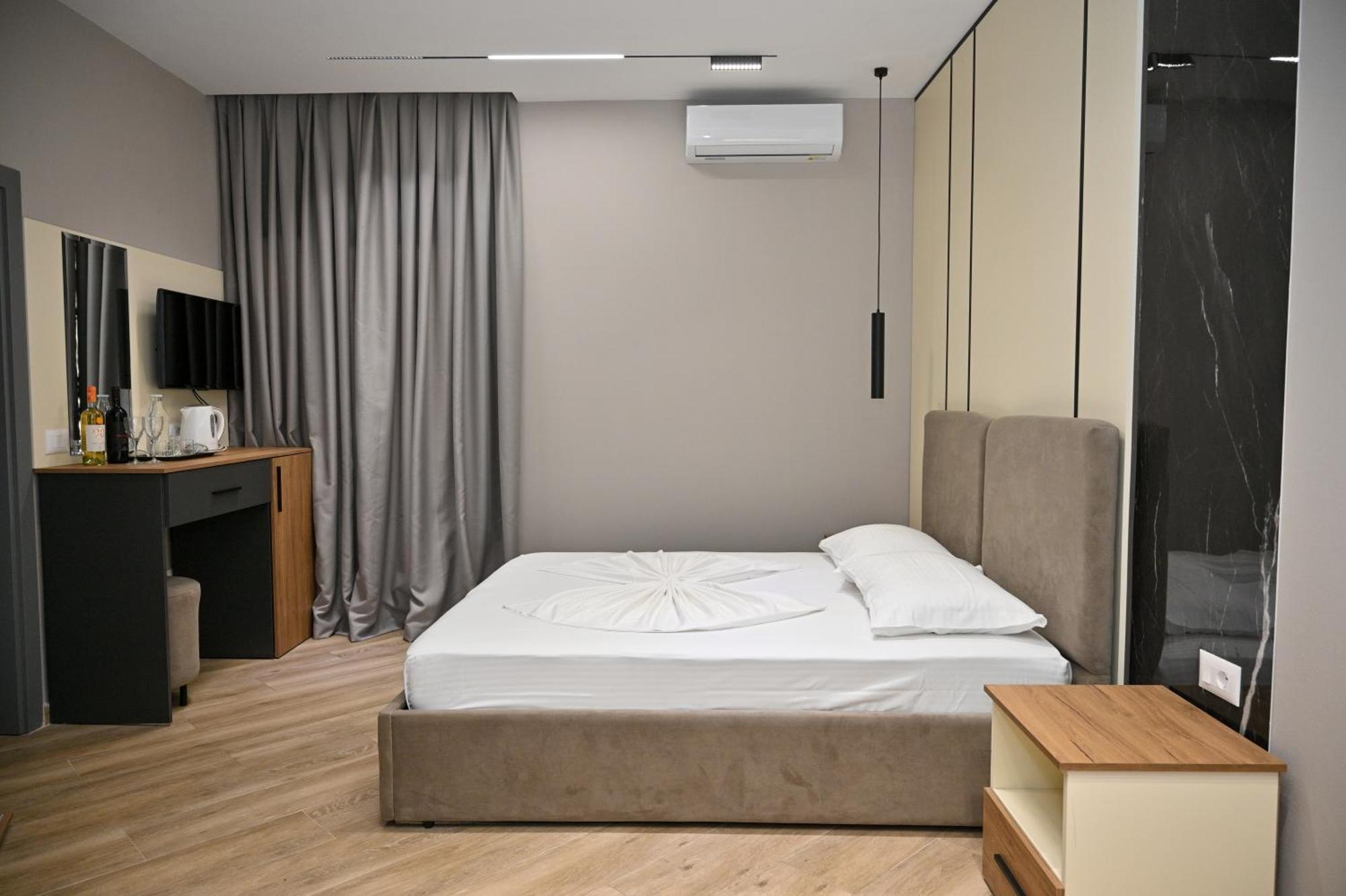 Monduro Hotel Δυρράχιο Δωμάτιο φωτογραφία