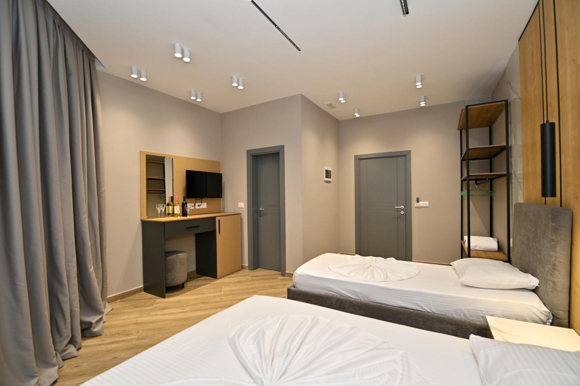 Monduro Hotel Δυρράχιο Δωμάτιο φωτογραφία