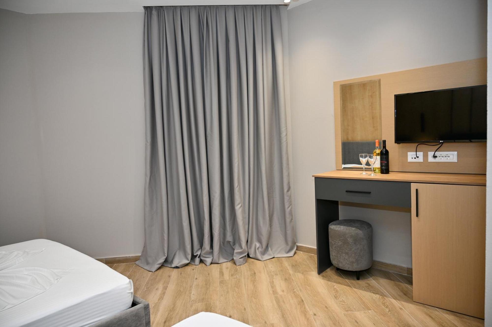 Monduro Hotel Δυρράχιο Δωμάτιο φωτογραφία