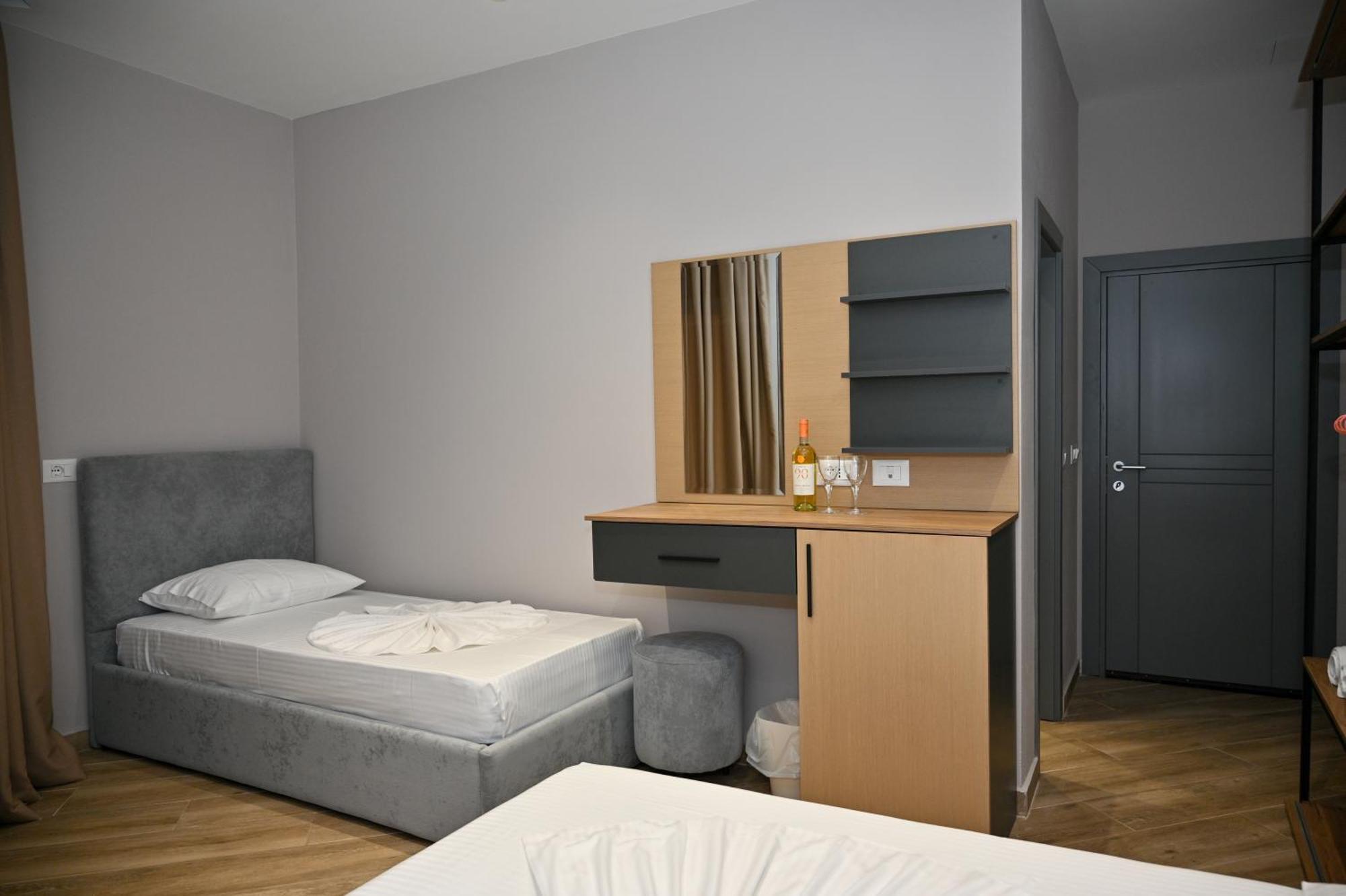 Monduro Hotel Δυρράχιο Δωμάτιο φωτογραφία