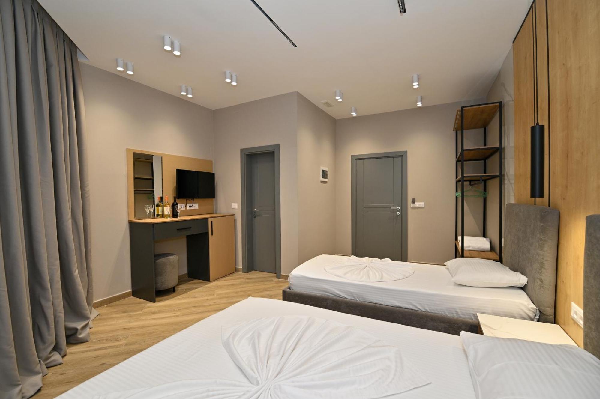 Monduro Hotel Δυρράχιο Δωμάτιο φωτογραφία