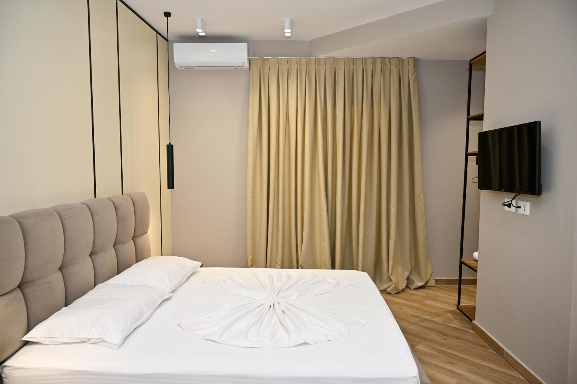 Monduro Hotel Δυρράχιο Δωμάτιο φωτογραφία
