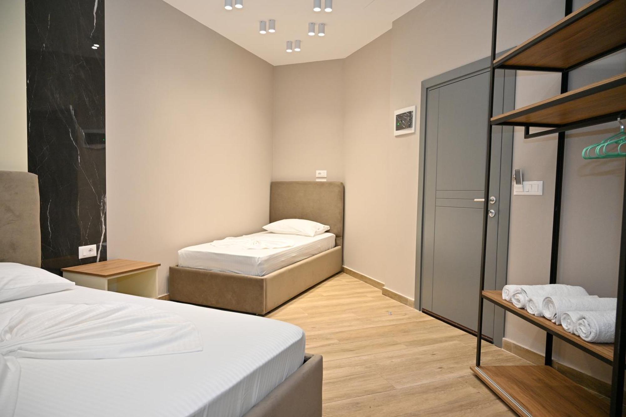 Monduro Hotel Δυρράχιο Δωμάτιο φωτογραφία
