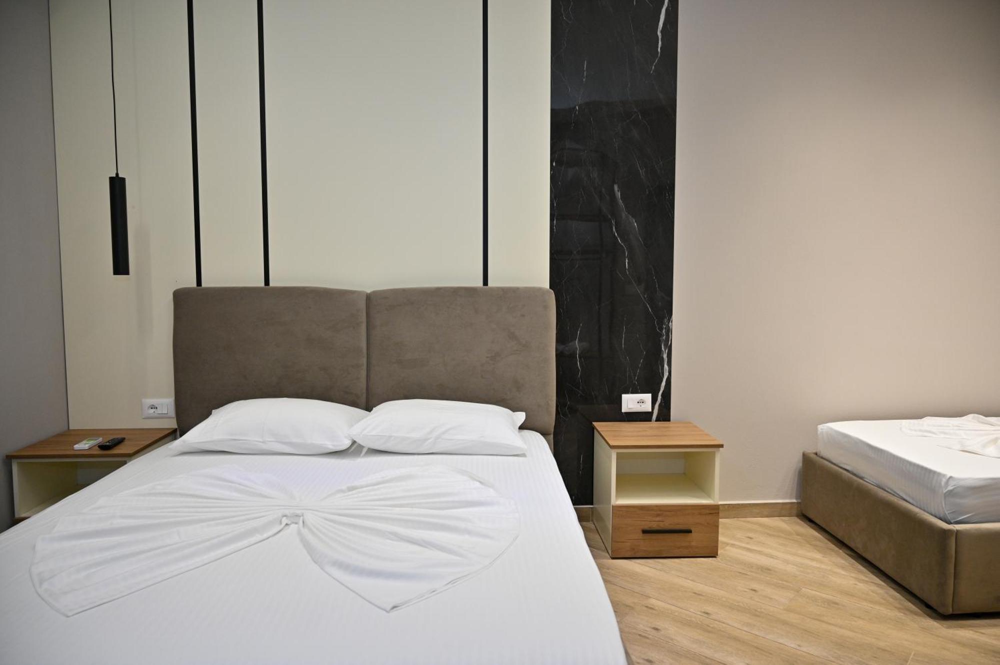Monduro Hotel Δυρράχιο Δωμάτιο φωτογραφία