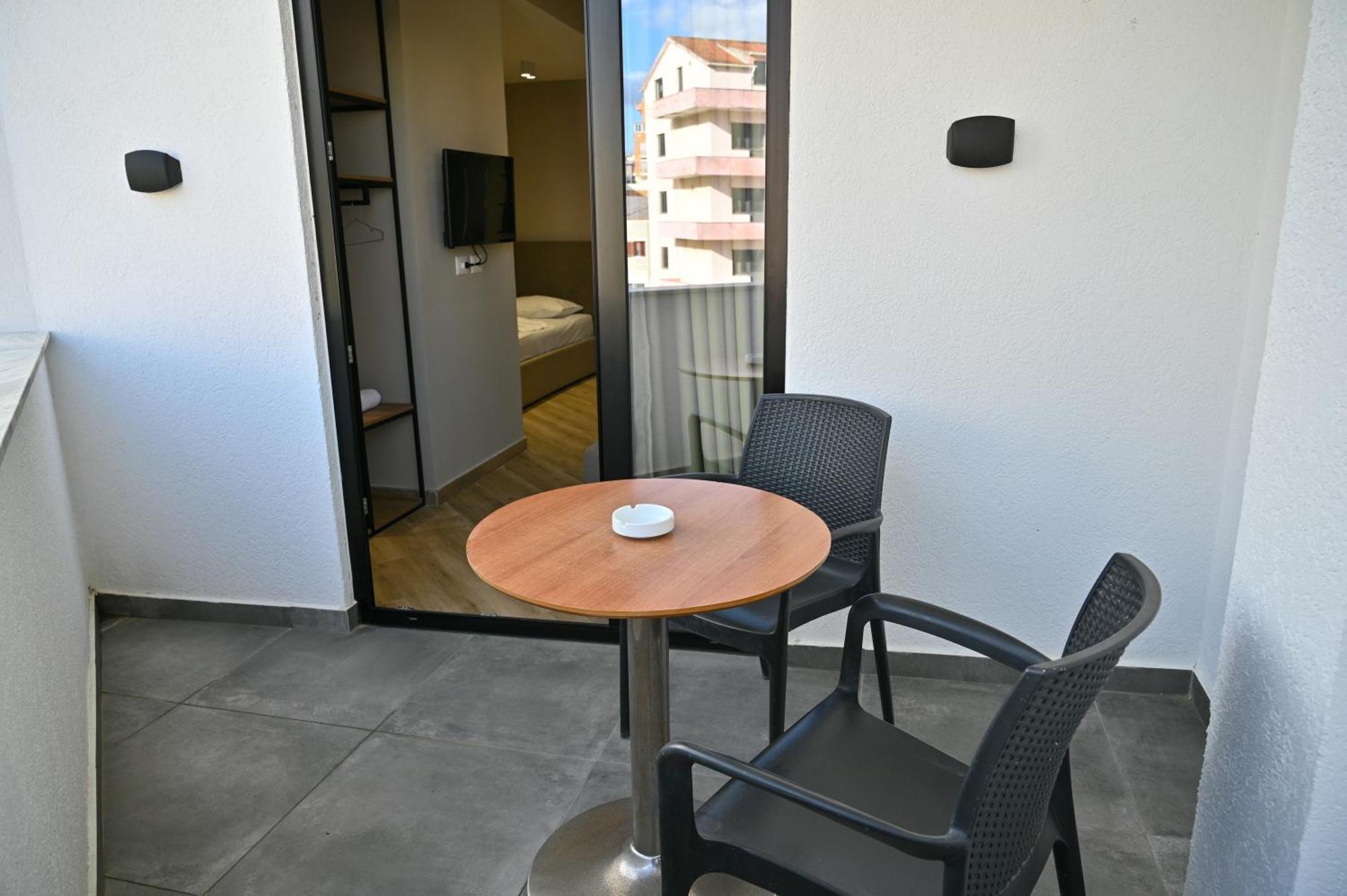 Monduro Hotel Δυρράχιο Δωμάτιο φωτογραφία
