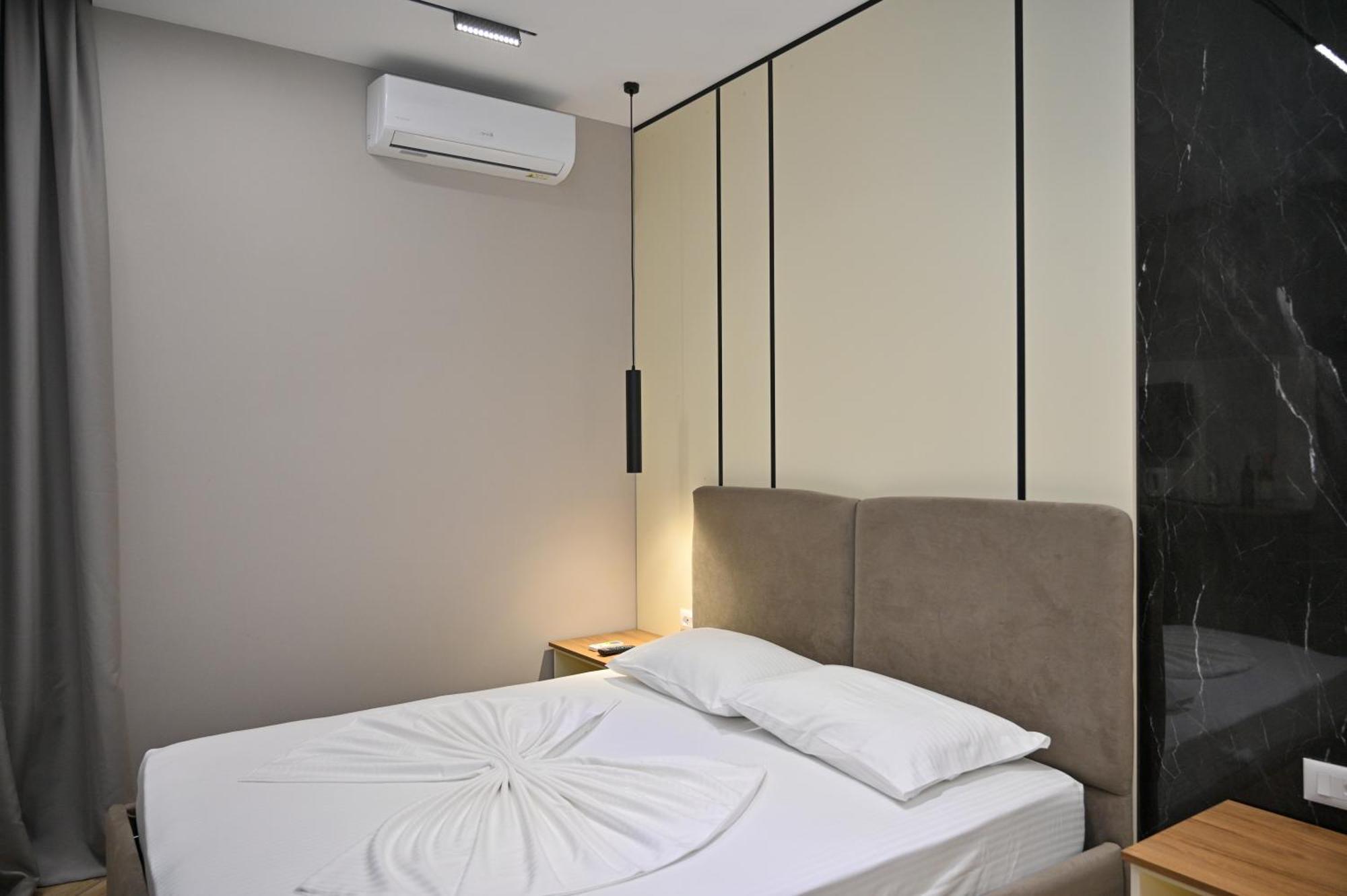 Monduro Hotel Δυρράχιο Δωμάτιο φωτογραφία