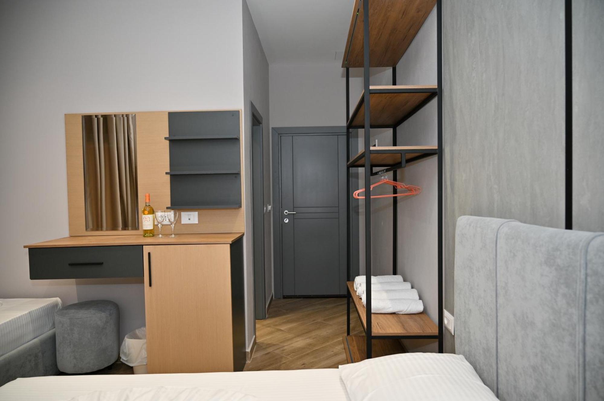 Monduro Hotel Δυρράχιο Δωμάτιο φωτογραφία