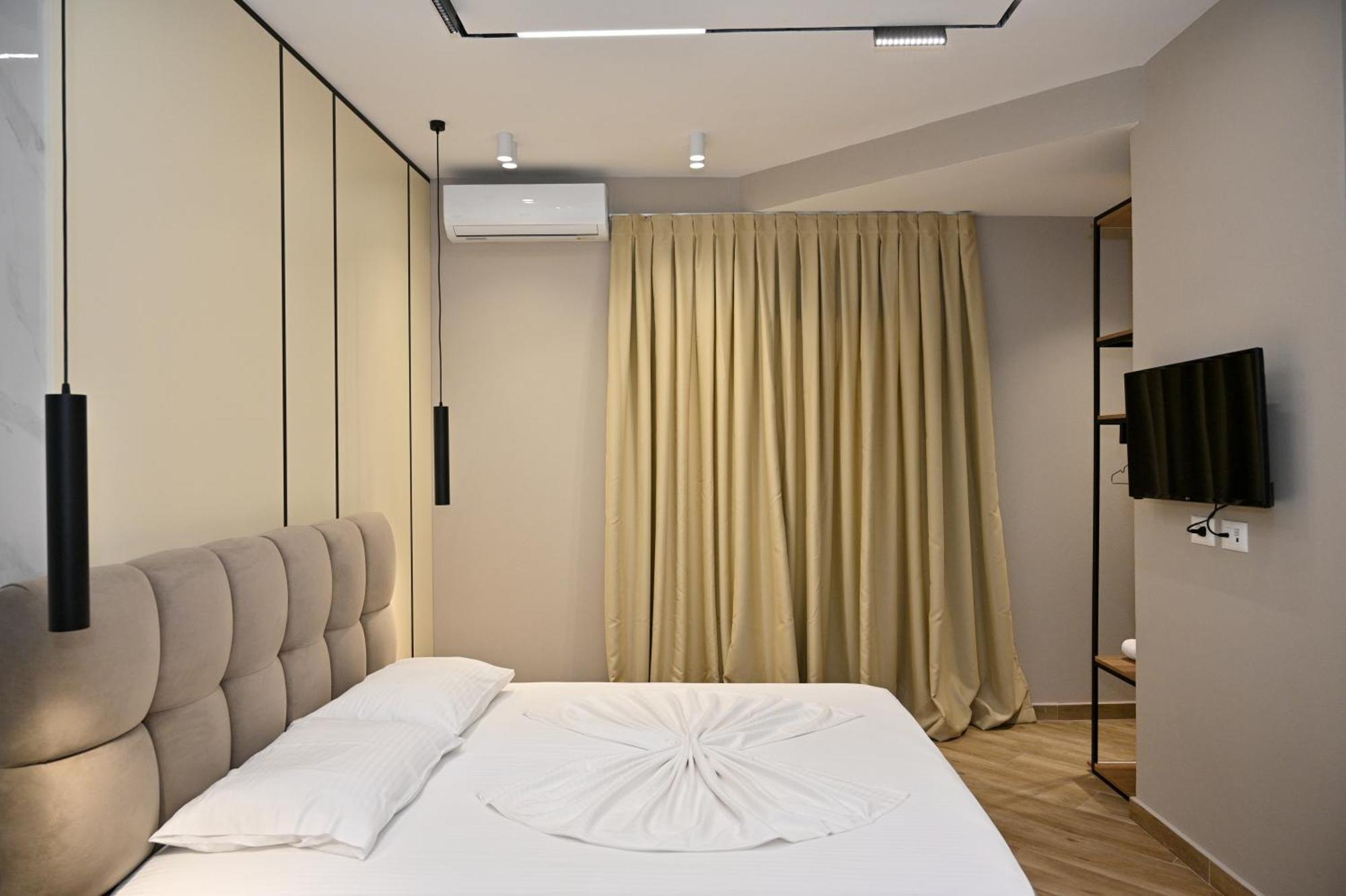 Monduro Hotel Δυρράχιο Δωμάτιο φωτογραφία