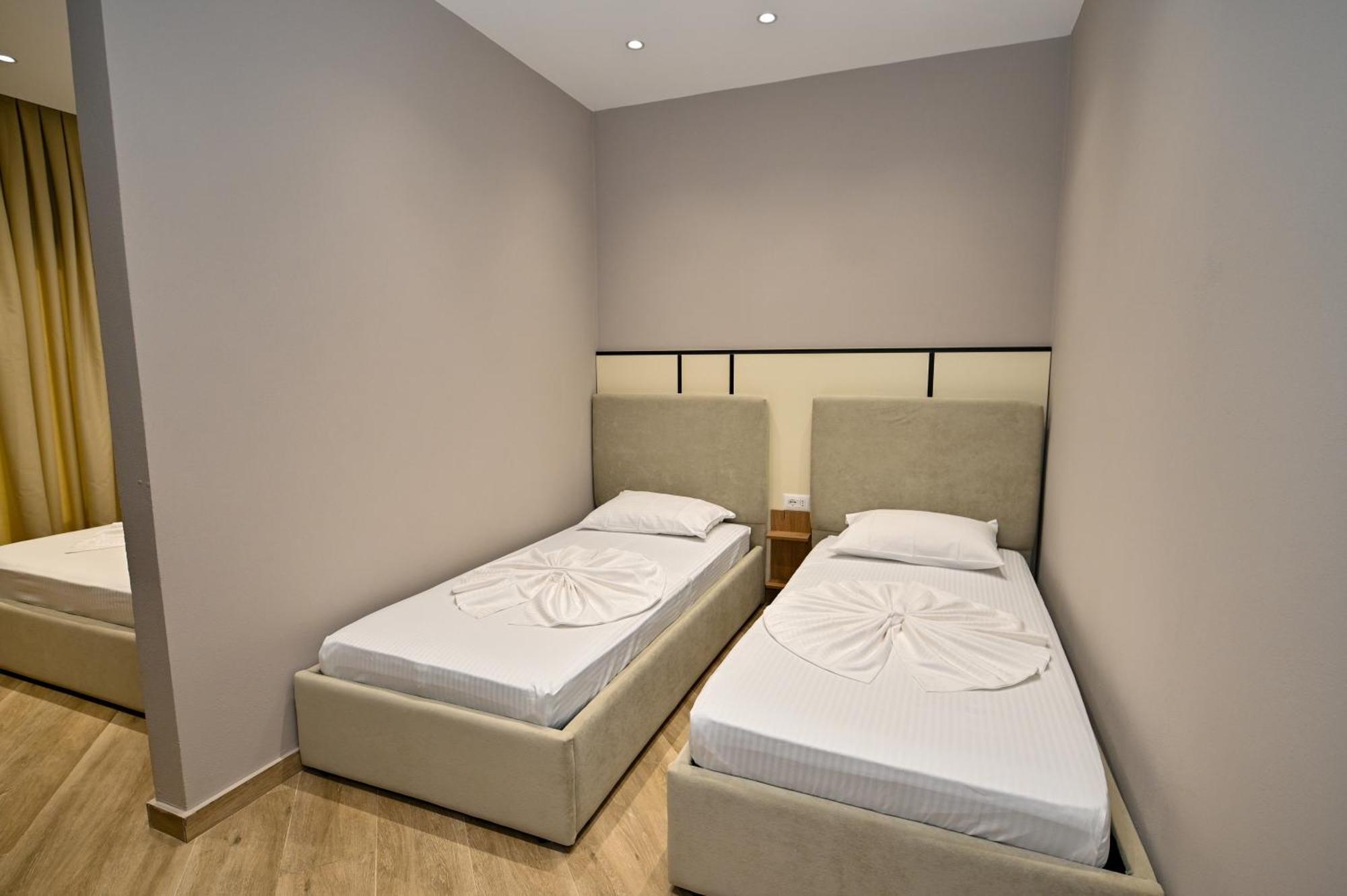 Monduro Hotel Δυρράχιο Δωμάτιο φωτογραφία