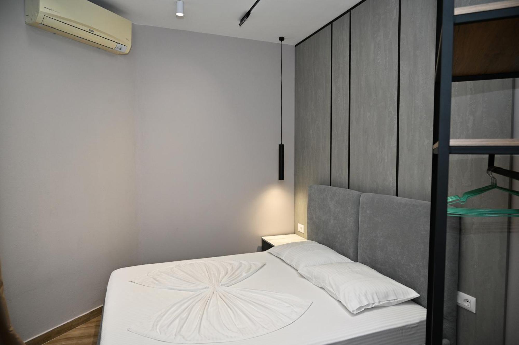 Monduro Hotel Δυρράχιο Δωμάτιο φωτογραφία