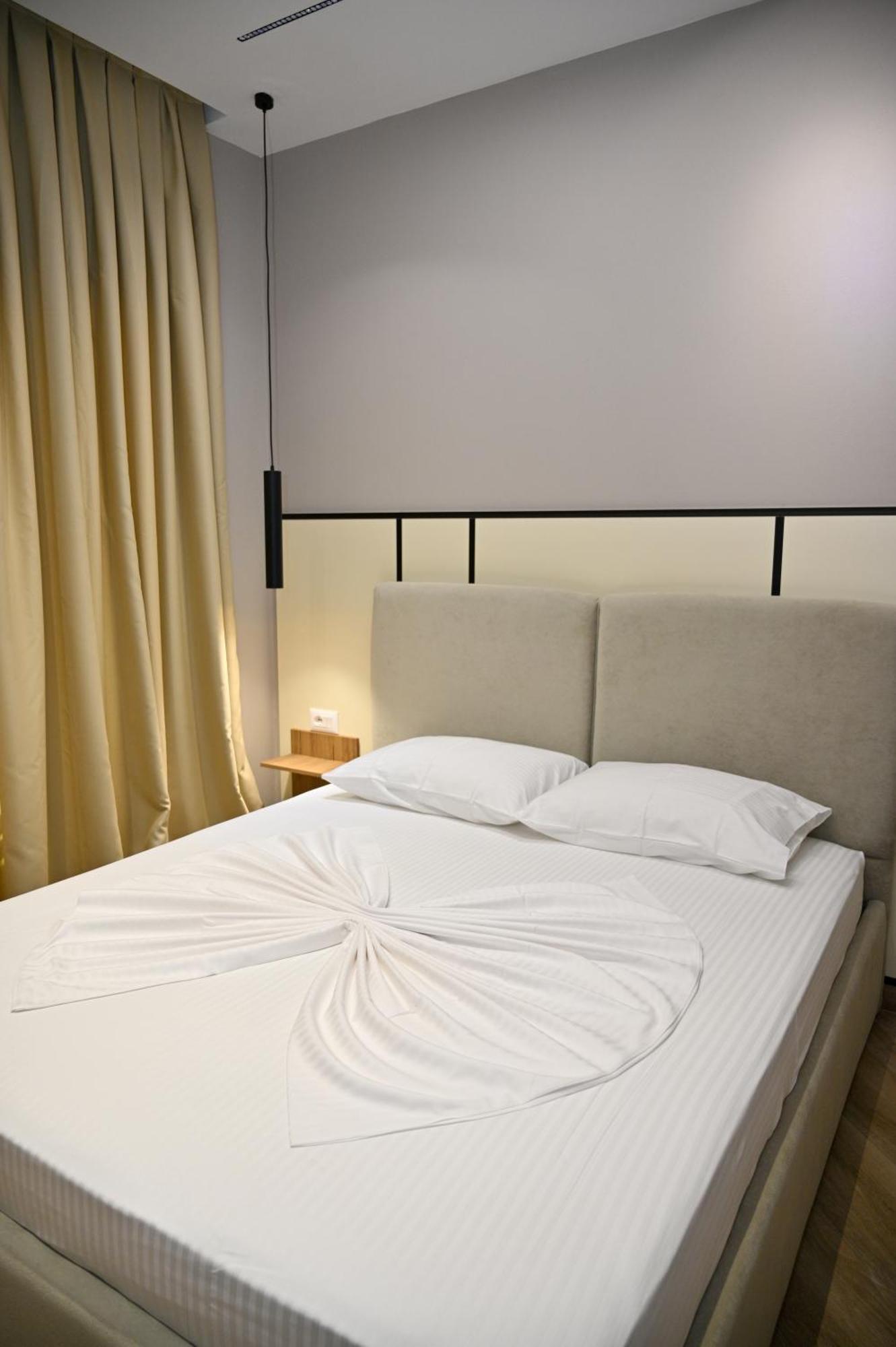 Monduro Hotel Δυρράχιο Δωμάτιο φωτογραφία
