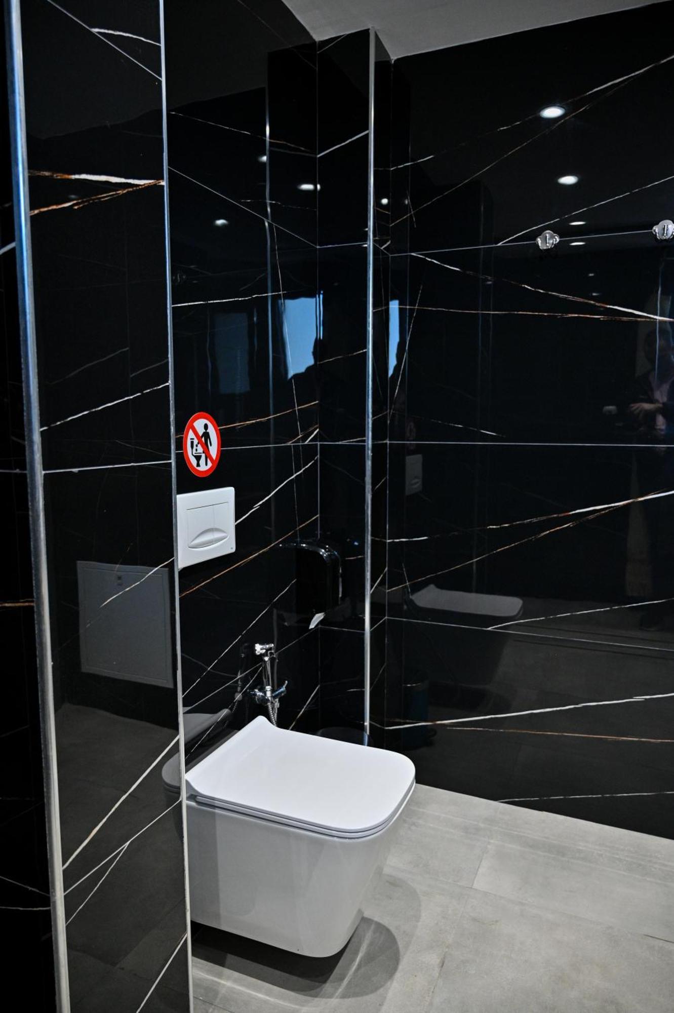 Monduro Hotel Δυρράχιο Δωμάτιο φωτογραφία