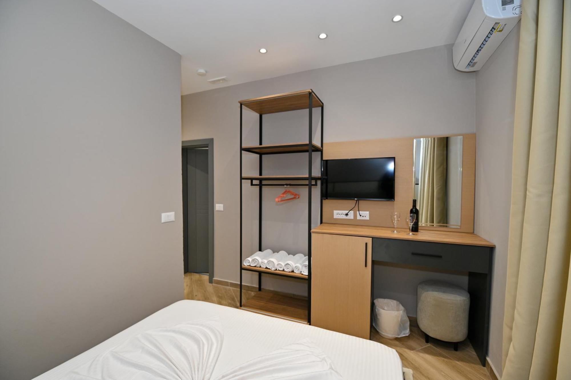 Monduro Hotel Δυρράχιο Δωμάτιο φωτογραφία