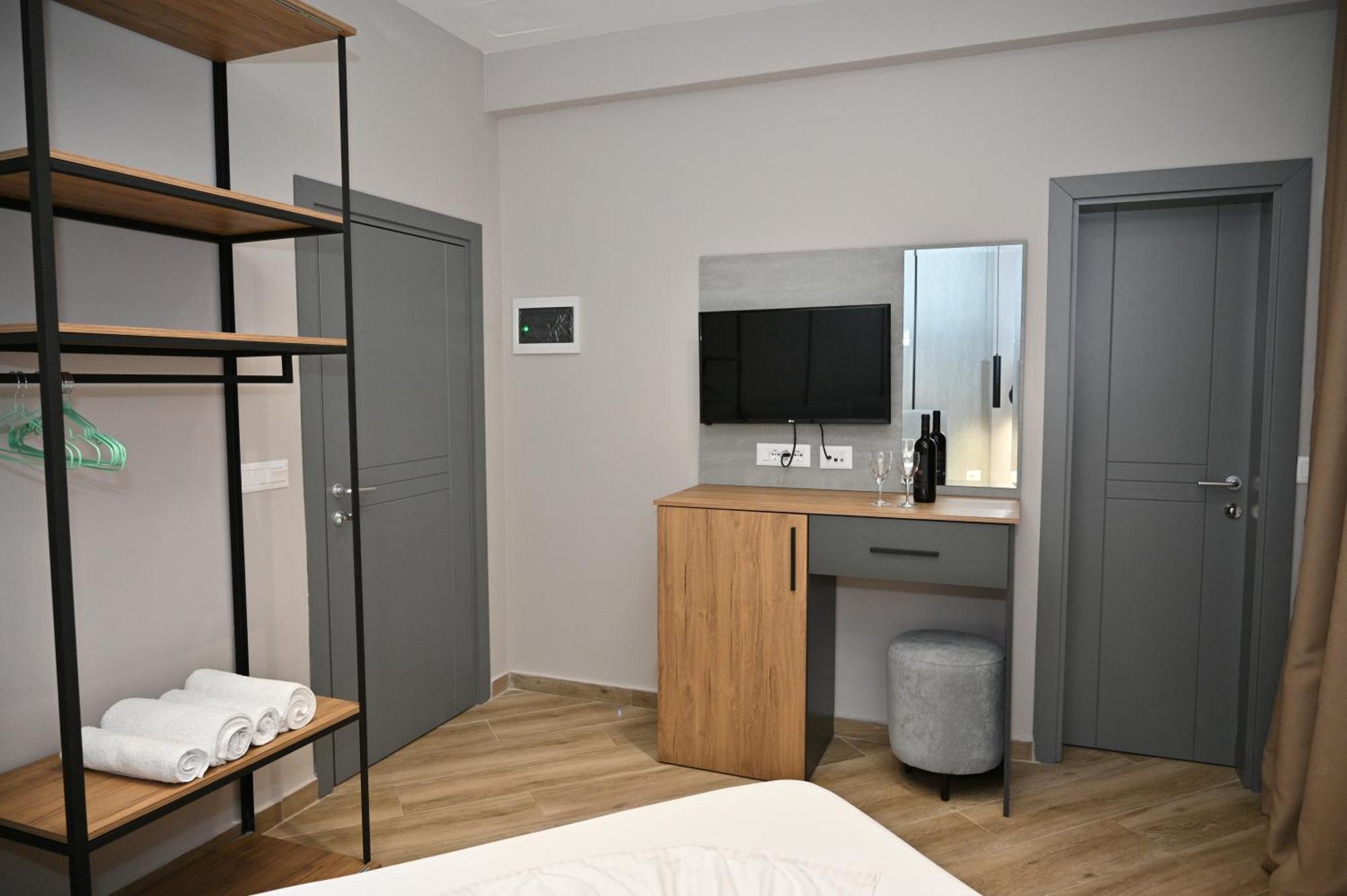 Monduro Hotel Δυρράχιο Δωμάτιο φωτογραφία
