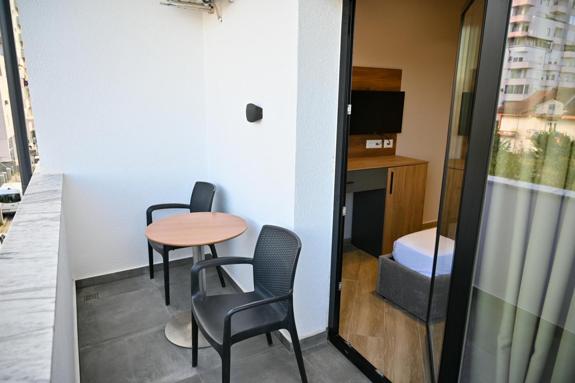 Monduro Hotel Δυρράχιο Δωμάτιο φωτογραφία