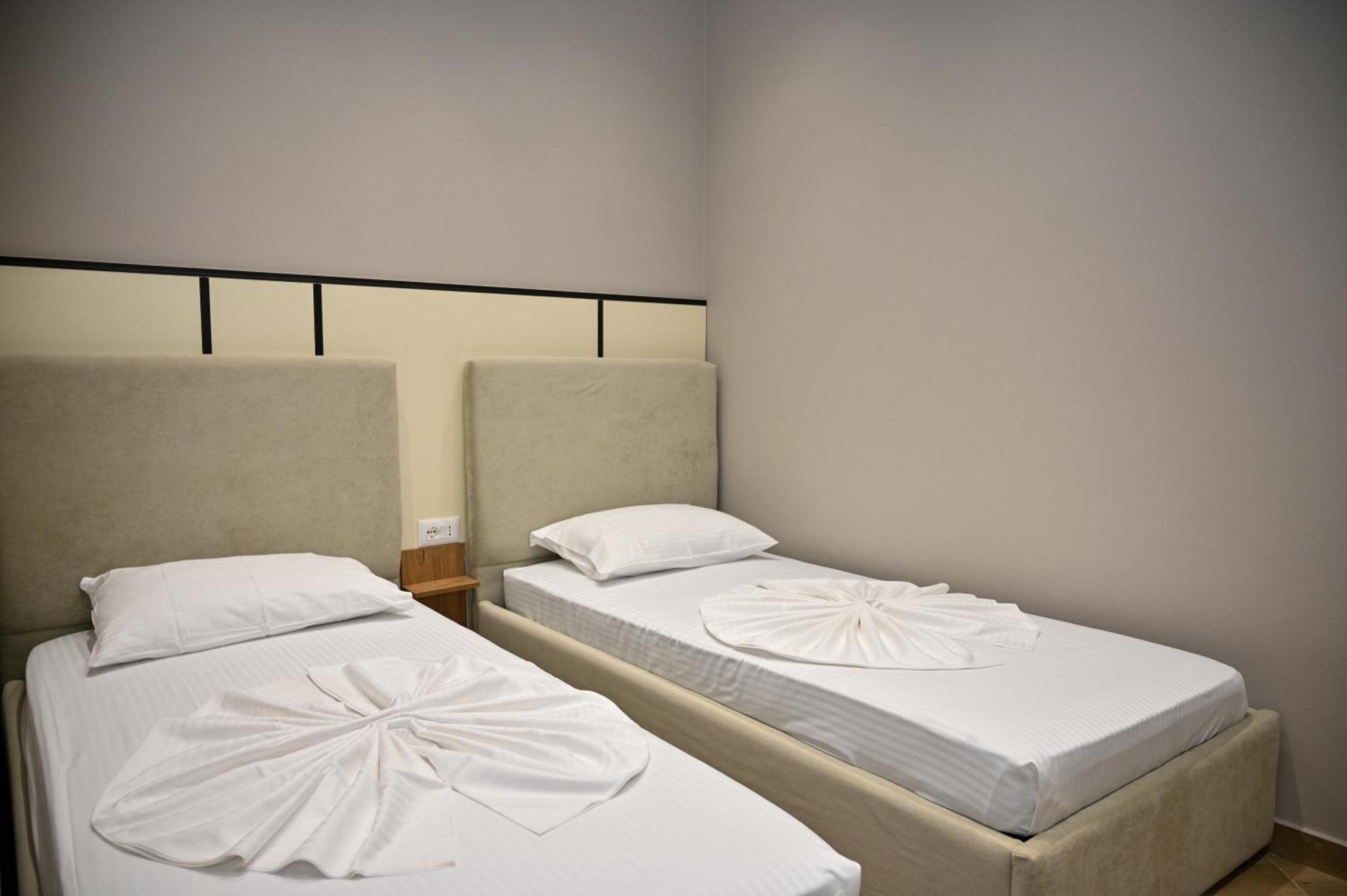 Monduro Hotel Δυρράχιο Δωμάτιο φωτογραφία